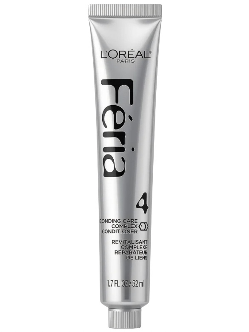 3/$12 L’Oreal Feria Bonding Care Complex Conditioner 1.7oz